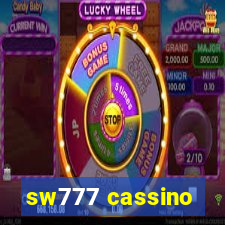 sw777 cassino